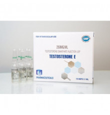 Testosterone E 250mg Ice Pharmaceuticals