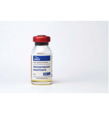 Testosterone Enanthate 300mg Ergo