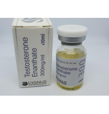 Testosterone Enanthate 300 mg Cygnus