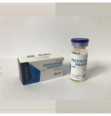 Testosterone Enanthate 250mg Genetic