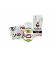 Testosterone Enanthate 300mg DNA