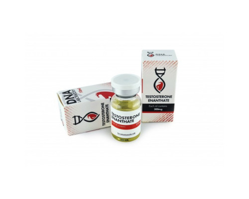 Testosterone Enanthate 300mg DNA