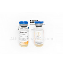 Testosterone Depot 250mg Bayer