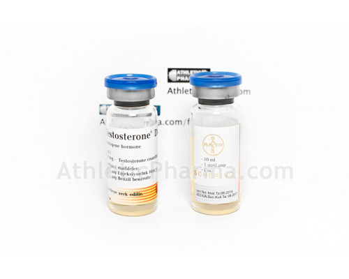 Testosterone Depot 250mg Bayer