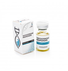 Testosterone Propionate 150mg DNA