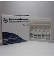 Testosterone Propionate 100mg March