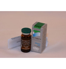 Testover P 100mg Vermodje