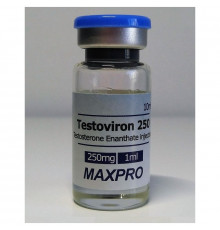 Testoviron 250 Max Pro