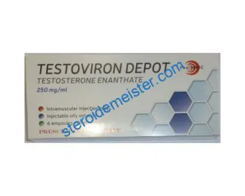 Testoviron Depot 250mg PharmARC