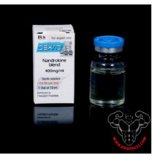 Thaiger Pharma Dexadur 400 mg 10 Ampullen