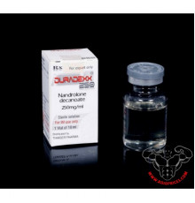 Thaiger Pharma Duradex 250 mg 10 ml