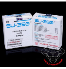 Thaiger Pharma Su-350mg 10 Amp-Sustanon