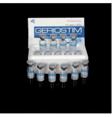 Thaiger Pharma Geriostim 120iu Gh