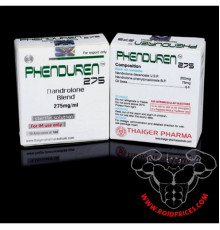 Thaiger Pharma Phenduren 275 mg 10 Ampere