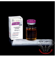 Thaiger Pharma Finexal 100 mg 10 ml