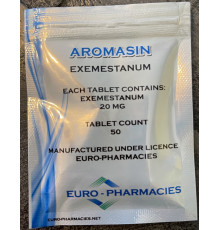 Aromasin 20mg Euro-Pharmacies