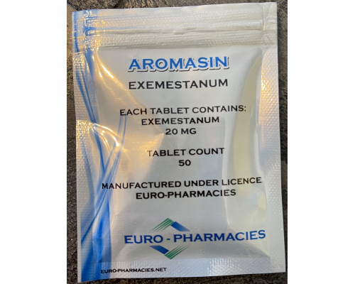 Aromasin 20mg Euro-Pharmacies