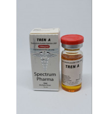 Tren A 100mg Spectrum-Pharma