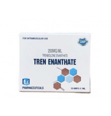 Tren Enanthate 200mg Ice Pharmaceuticals