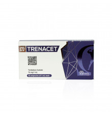 Trenacet 76 mg Omega Meds