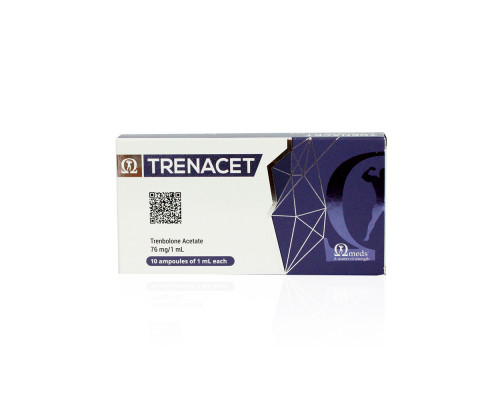 Trenacet 76 mg Omega Meds