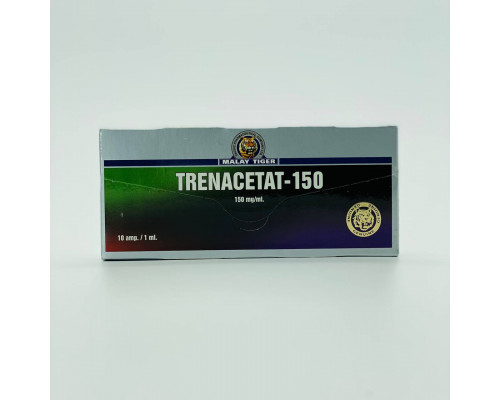 Trenacetat -150 150 mg Malay Tiger