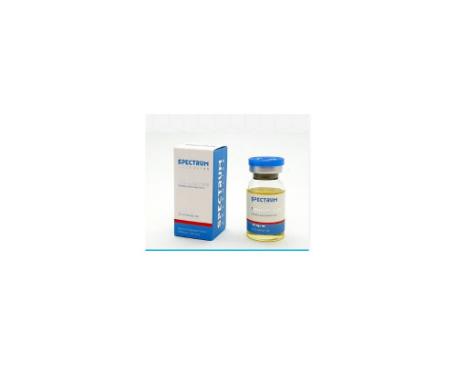 Trenaspec E 200 Trenbolon Enanthate Spectrum Anabolika