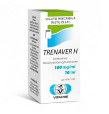 Trenaver H 100mg Vermodje