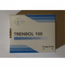 Trenbol 100 Pharma Lab