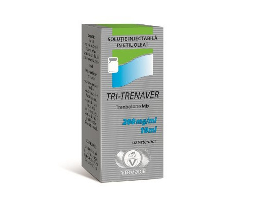 Tri-Trenaver 200mg Vermodje