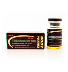 Trenbolon 100 BodyPharm