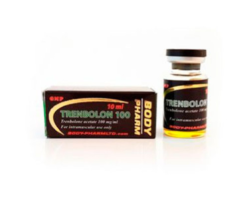 Trenbolon 100 BodyPharm