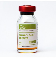 Trenbolone Acetate 100mg Ergo