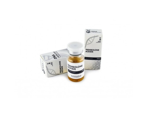 Trenbolone Acetate 100mg DNA