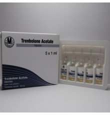 Trenbolone Acetate 100mg March