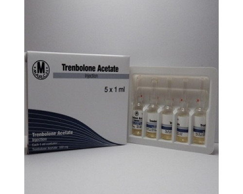 Trenbolone Acetate 100mg March