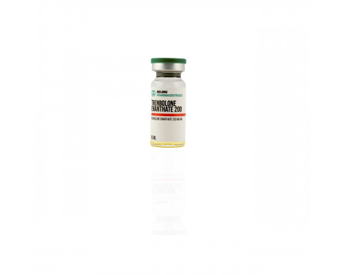 Trenbolone Enanthate 200 mg Biotech Beijing