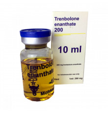 Trenbolone enanthate 200 mg Moldavian Pharma