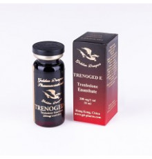 Trenoged-E 200mg Golden Dragon