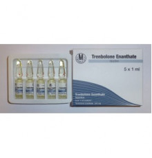 Trenbolone Enanthate 200mg March