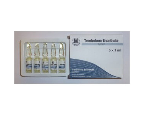 Trenbolone Enanthate 200mg March