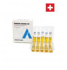 Trenbolon Enanthate Nouveaux Ltd