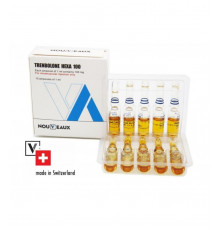 Trenbolon Hexahydrobenzylcarbonat Nouveaux Ltd