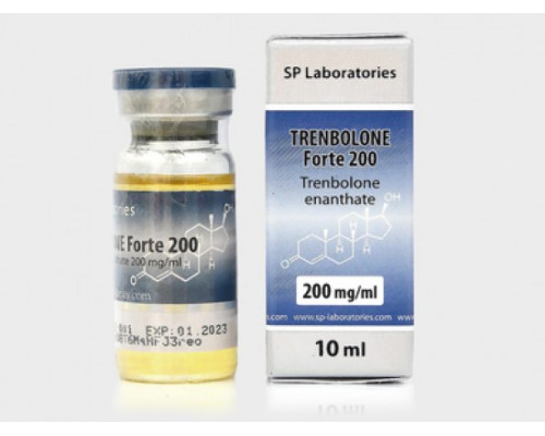 Trenbolone Forte 200 SP Lab