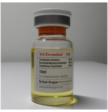 Tri-Trenabol 150 British Dragon