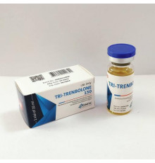 Tri-Trenbolone 150 Genetic