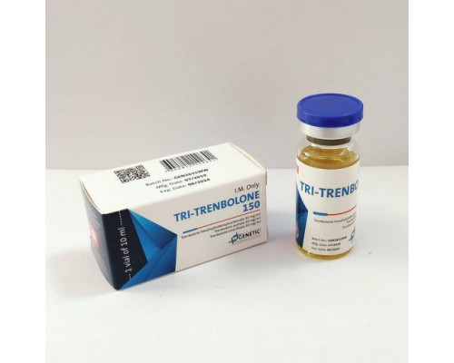 Tri-Trenbolone 150 Genetic