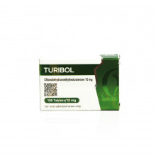 Turibol 10 mg Omega Meds