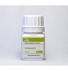 Turinabol 10mg Ergo