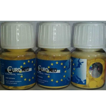 Turinabol 10mg Euromed